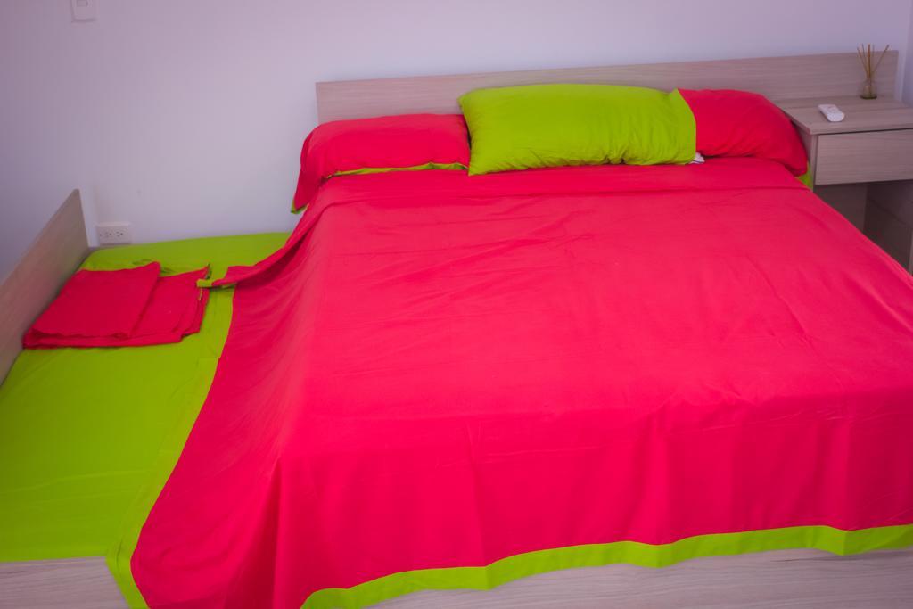 Inn Vasquez Oviedo San Andrés
